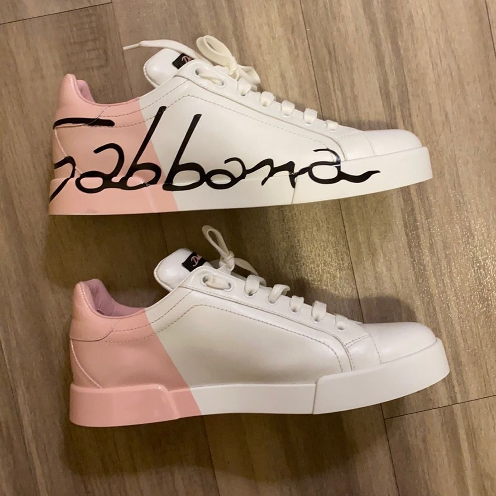 Dolce & Gabbana Dolce and Gabbana sneakers Size US 12 / IT 42 - 4 Thumbnail