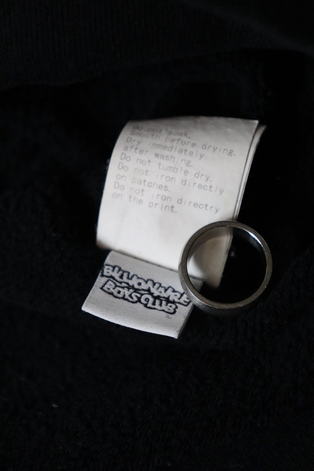 Icecream ICECREAM by BBC Hoodie NIGO Era Made in Japan (2005–2010) Size US XL / EU 56 / 4 - 16 Thumbnail