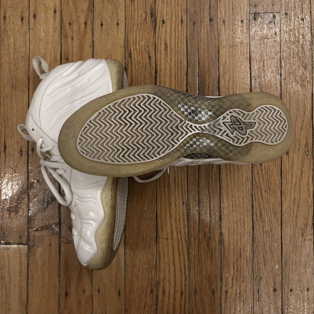 Nike Nike Foams Size US 10.5 / EU 43-44 - 4 Thumbnail