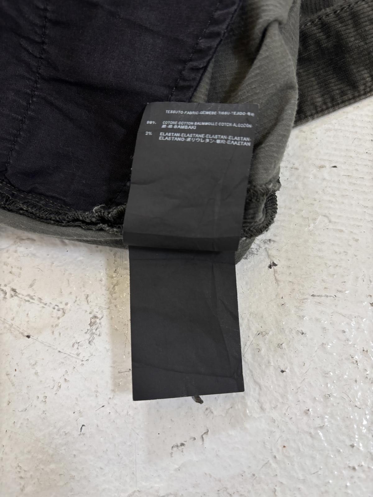 Saint Laurent Paris Saint Laurent Paris corduroy DO2 Size US 34 / EU 50 - 6 Thumbnail