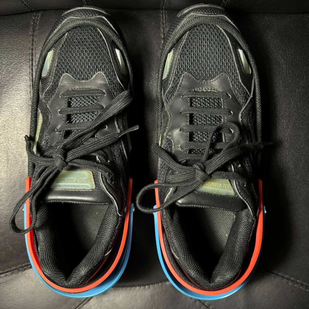 Adidas × Raf Simons adidas raf simons response trail Size US 5 / EU 37 - 8 Thumbnail