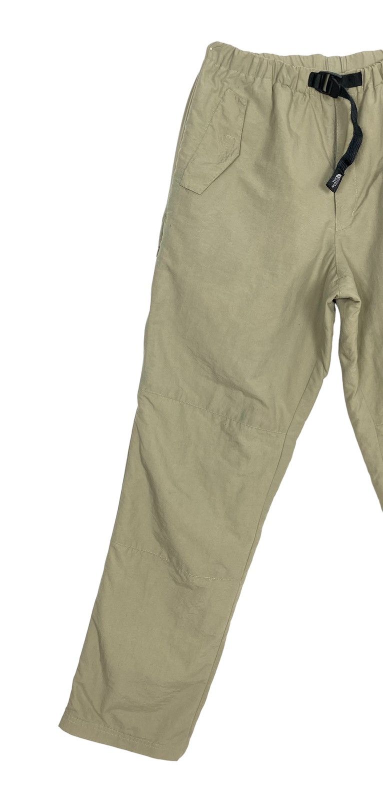 The North Face Rare‼️ The North Face Hiking Pants Size US 30 / EU 46 - 2 Thumbnail