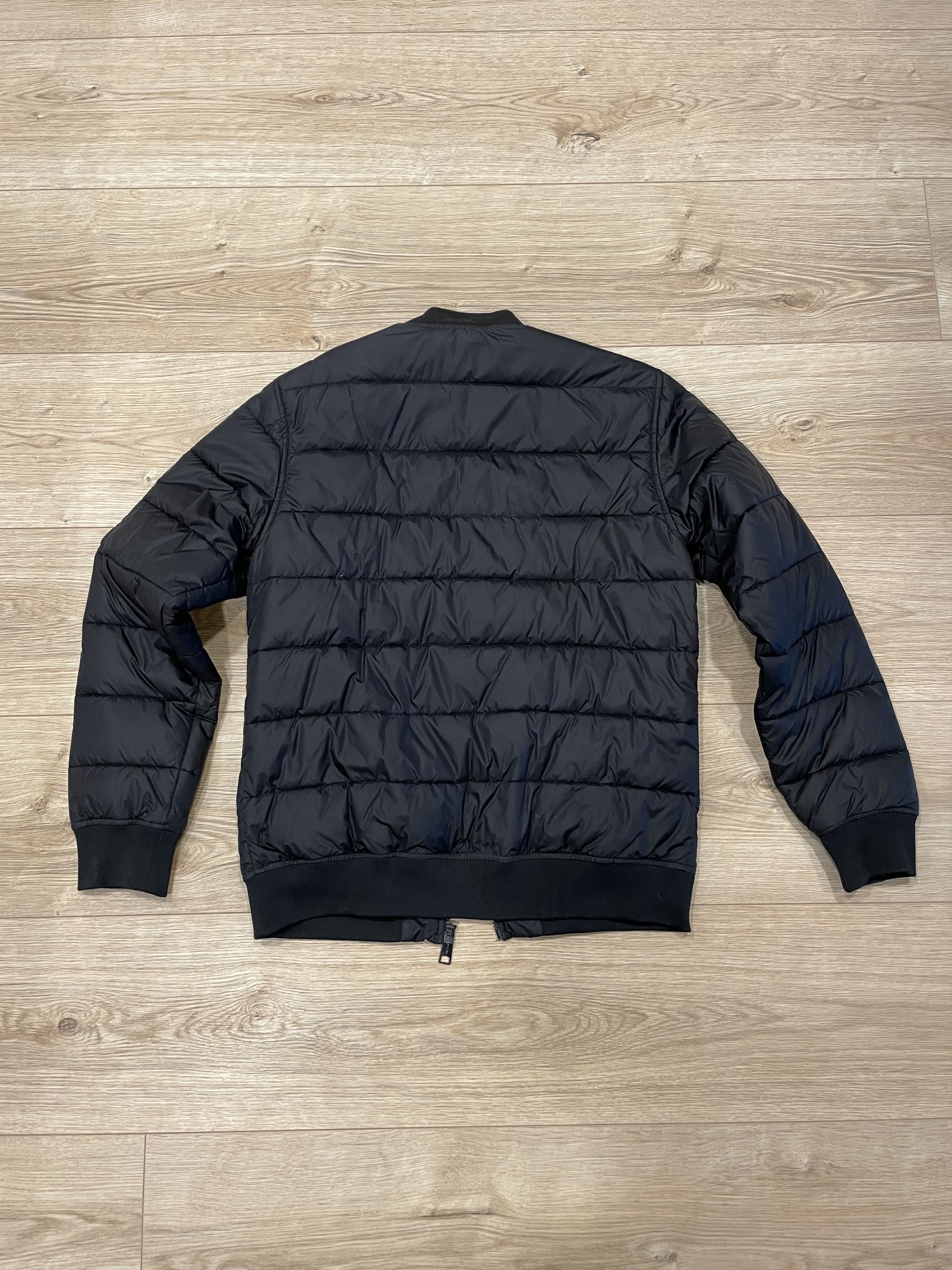 Carhartt Wip CARHARTT WIP BRYANT JACKET Size US M / EU 48-50 / 2 - 3 Thumbnail