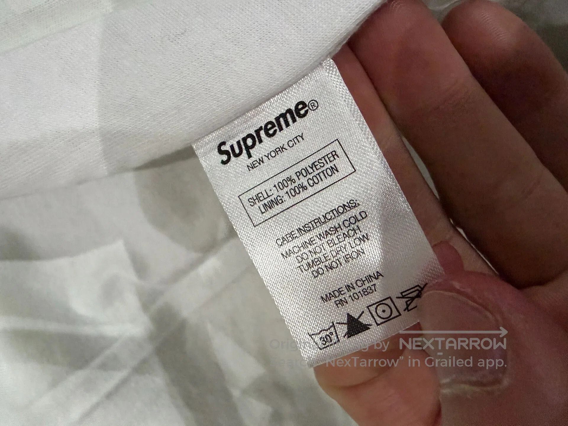 Supreme Supreme Fluorescent Green Coach Jacket M. Size US M / EU 48-50 / 2 - 4 Thumbnail