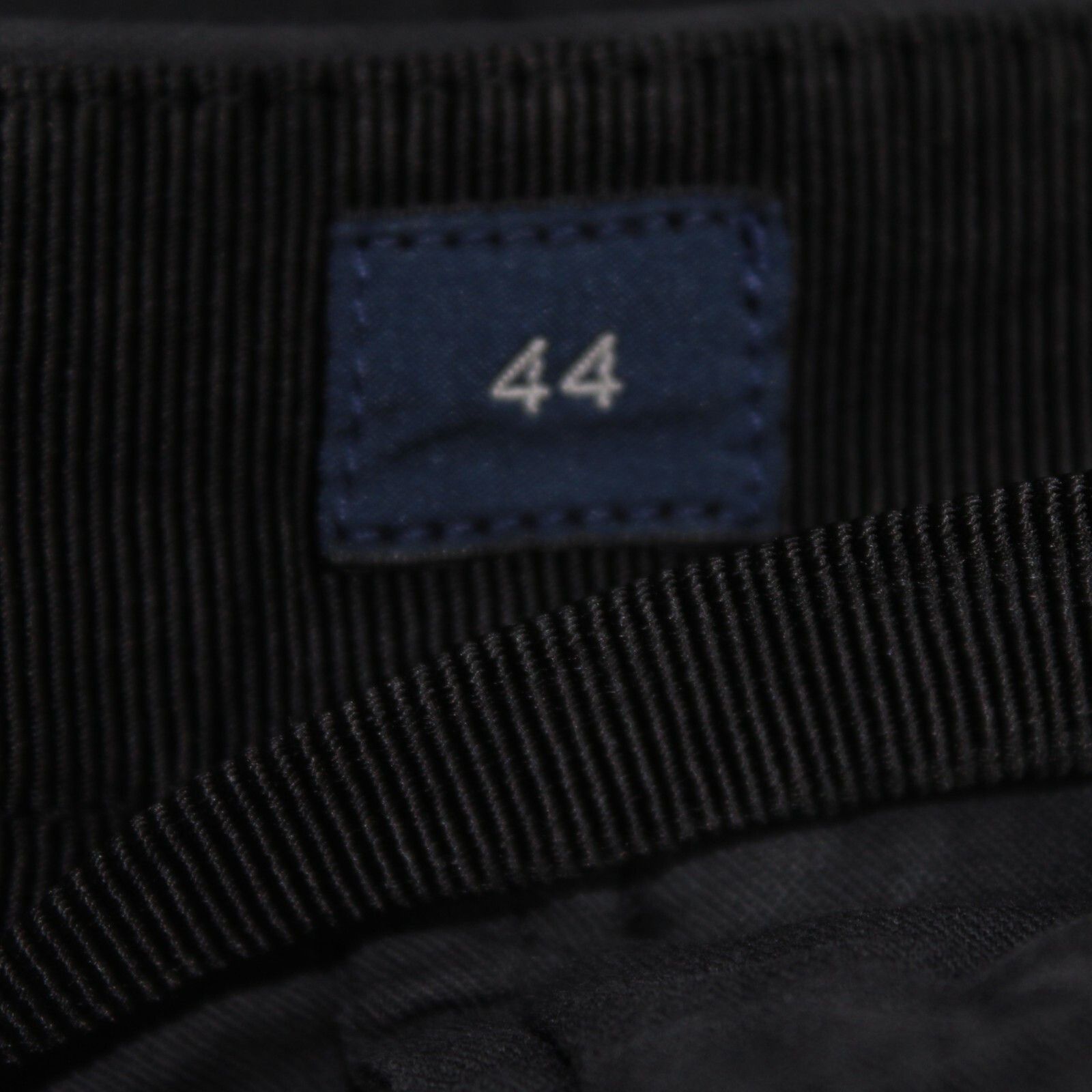 Incotex INCOTEX New with tags Chino Size 28 US In Blue Size US 28 / EU 44 - 4 Thumbnail