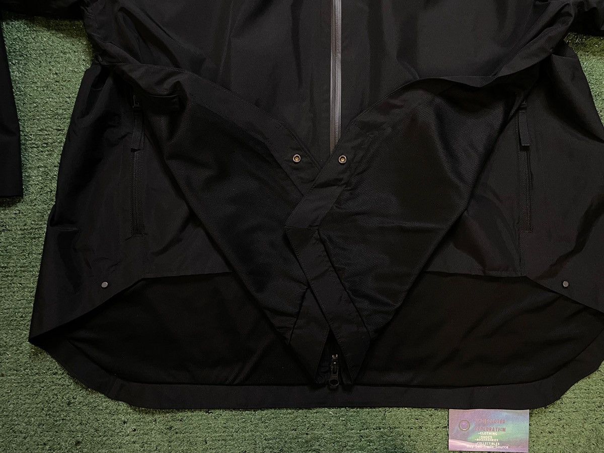 Adidas Adidas black urban jacket Size US L / EU 52-54 / 3 - 4 Thumbnail