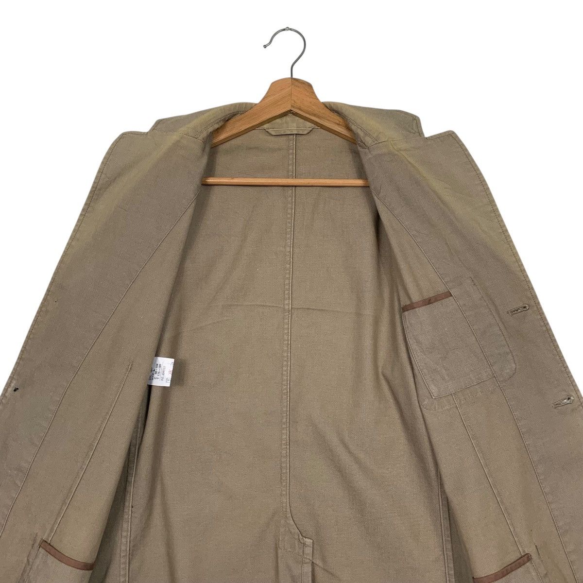 Calvin Klein Calvin Klein Jacket Size US M / EU 48-50 / 2 - 12 Thumbnail