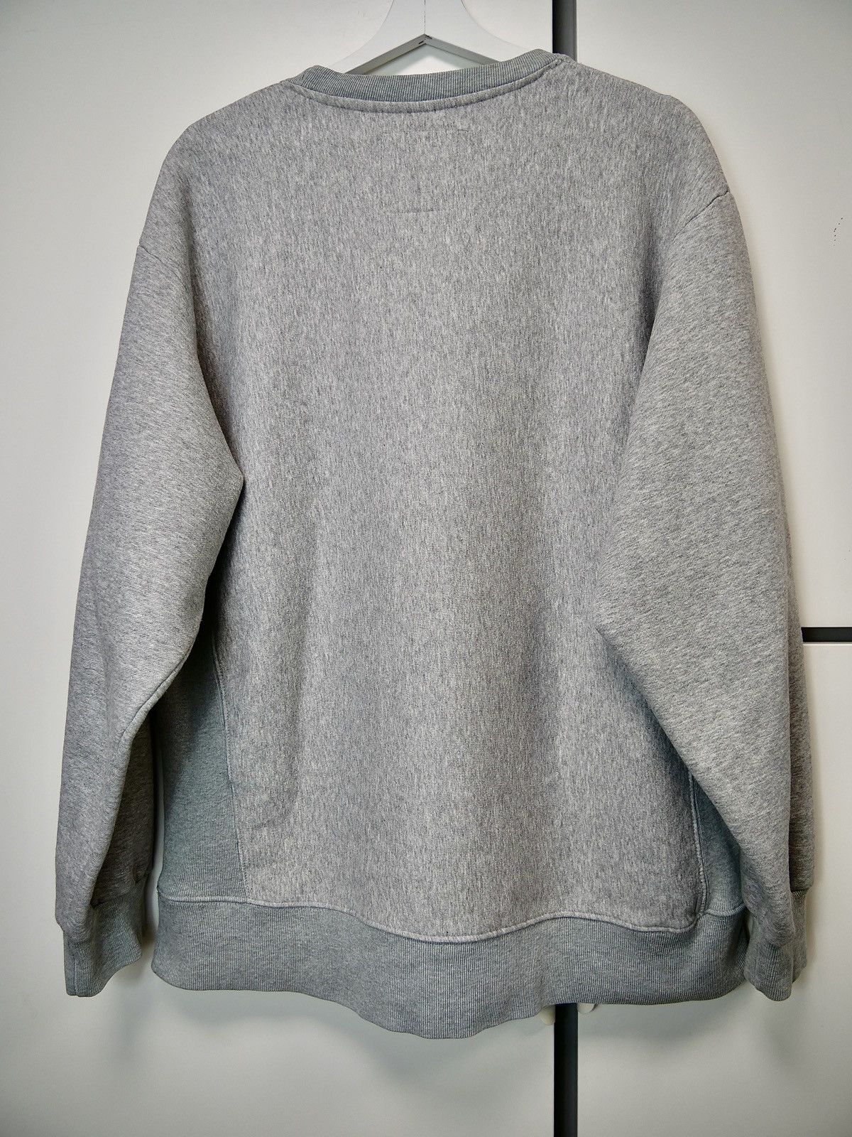 Undercover SS01 Small Parts Undercover Laboratories Bottles Sweatshirt Size US L / EU 52-54 / 3 - 10 Thumbnail