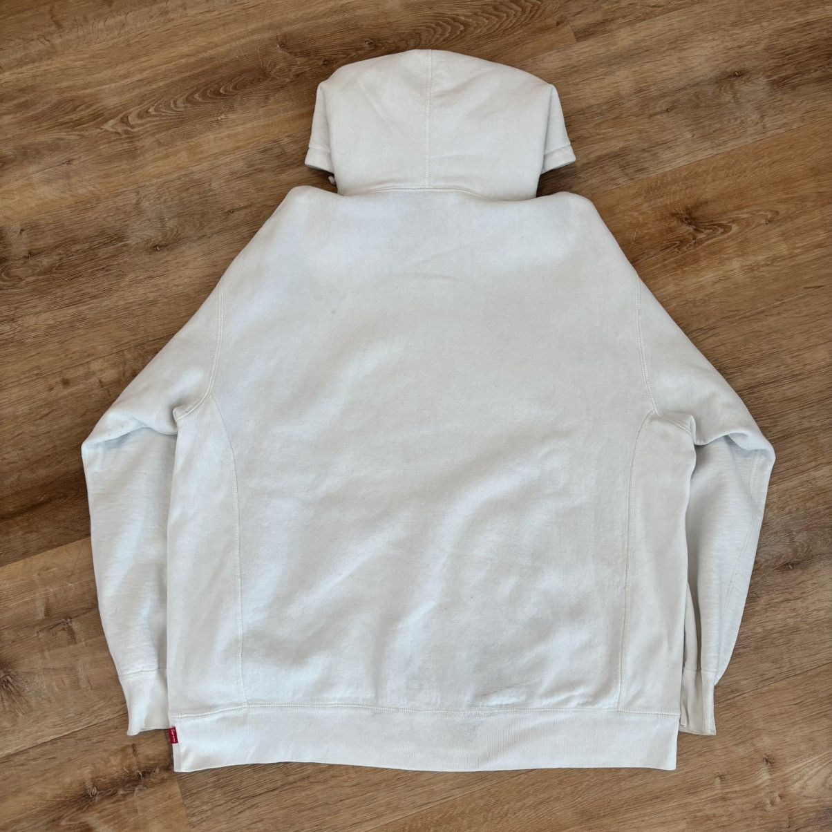 Supreme Supreme Motion Logo Hoodie Size XL Size US XL / EU 56 / 4 - 2 Thumbnail