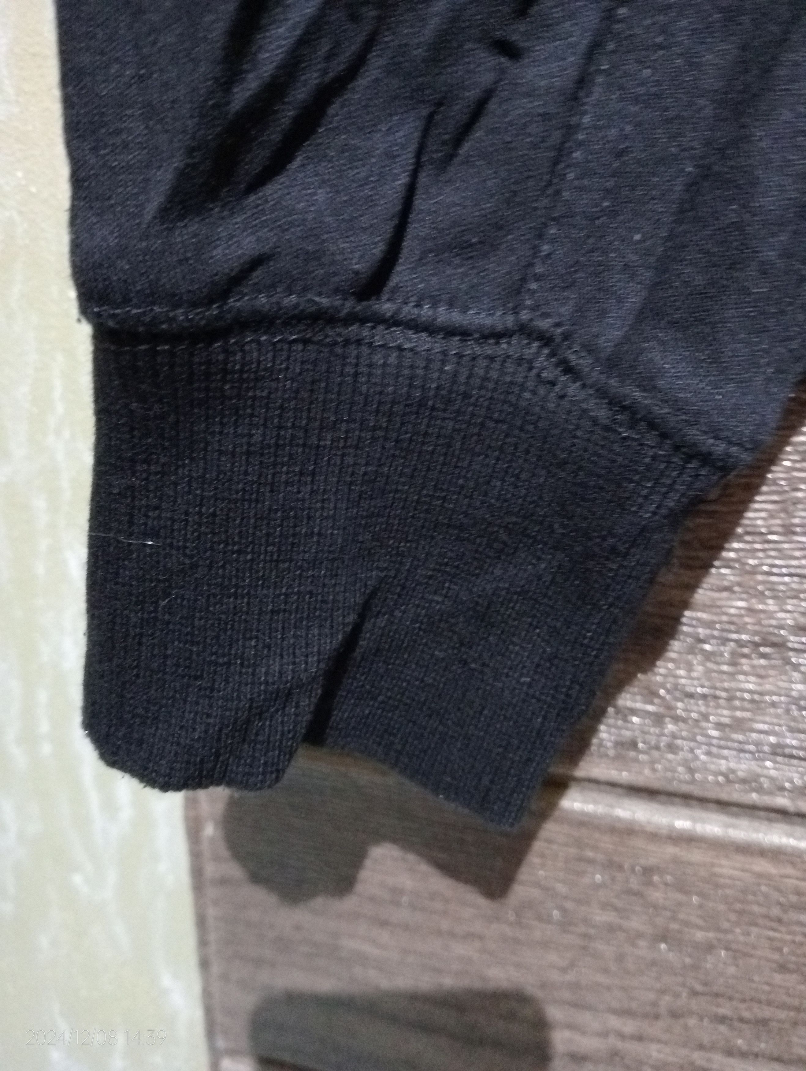 Undercover Vintage GUXUndercover Pullover Hoodie Very Rare Size US L / EU 52-54 / 3 - 8 Thumbnail