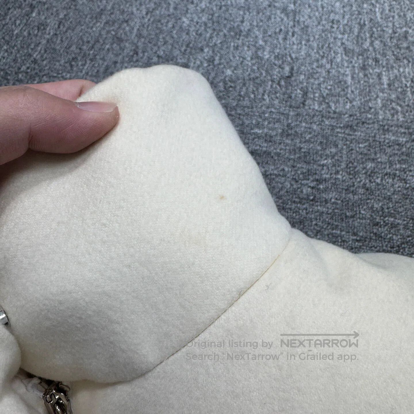 Loro Piana loro piana Cashmere and goose down jacket| Size US M / EU 48-50 / 2 - 3 Thumbnail