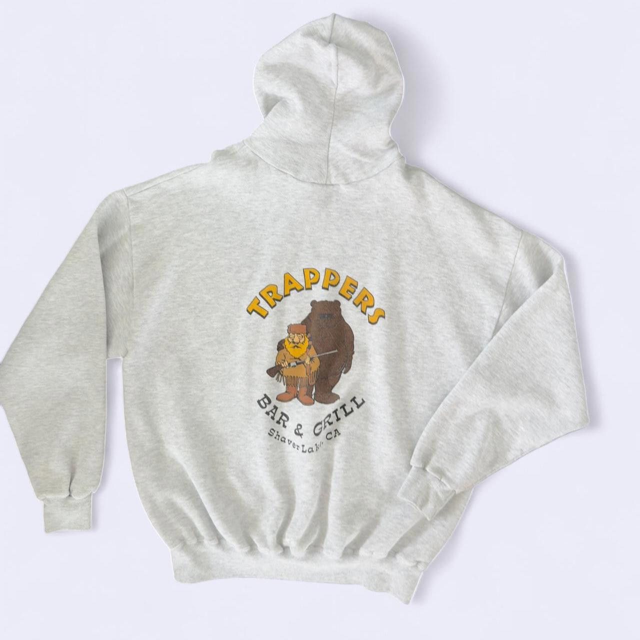 Other Men's grey Hoodies Size US 40 / EU 56 - 2 Thumbnail