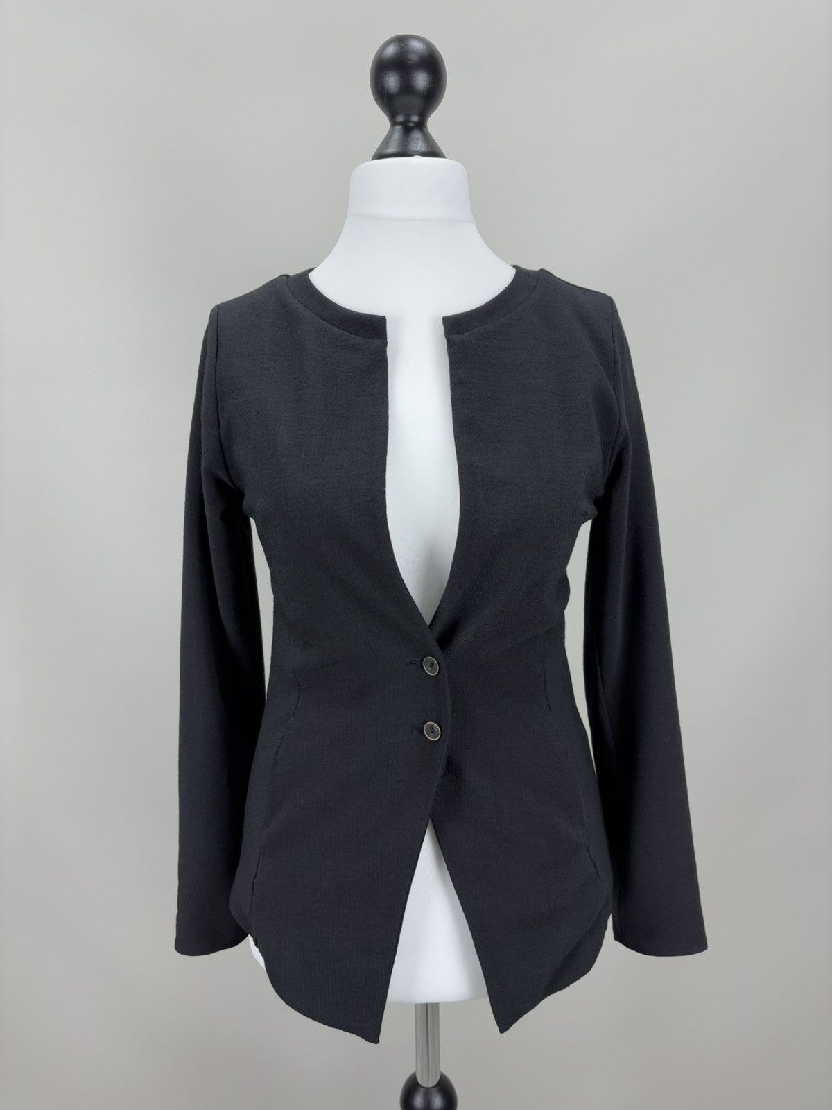 Transit Womens suit Transit Par Such Size 1 Color Black Size S / US 4 / IT 40 - 3 Thumbnail