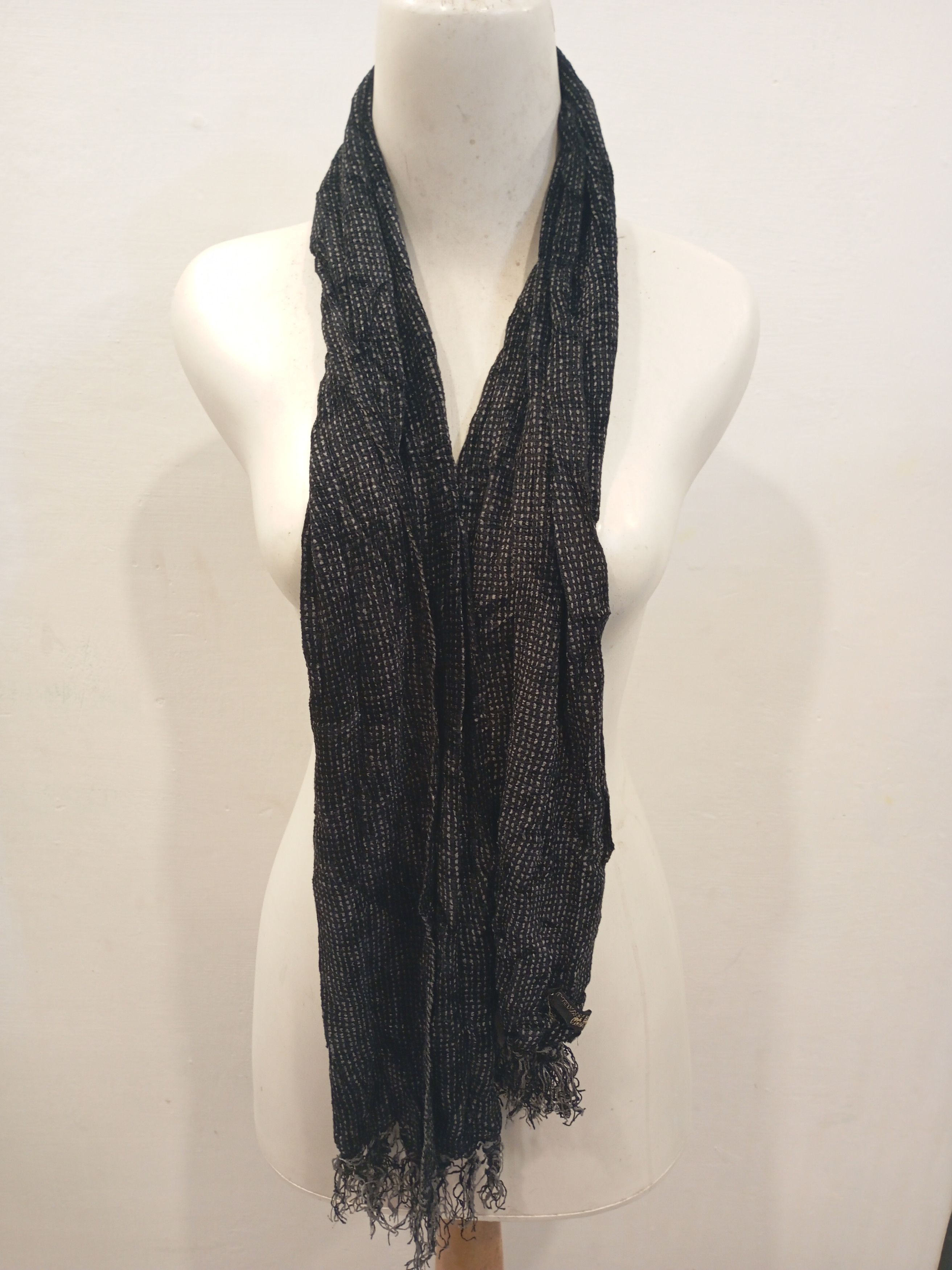 Katharine Hamnett London Katharine Hammett London scarves scaft Size ONE SIZE - 1 Thumbnail