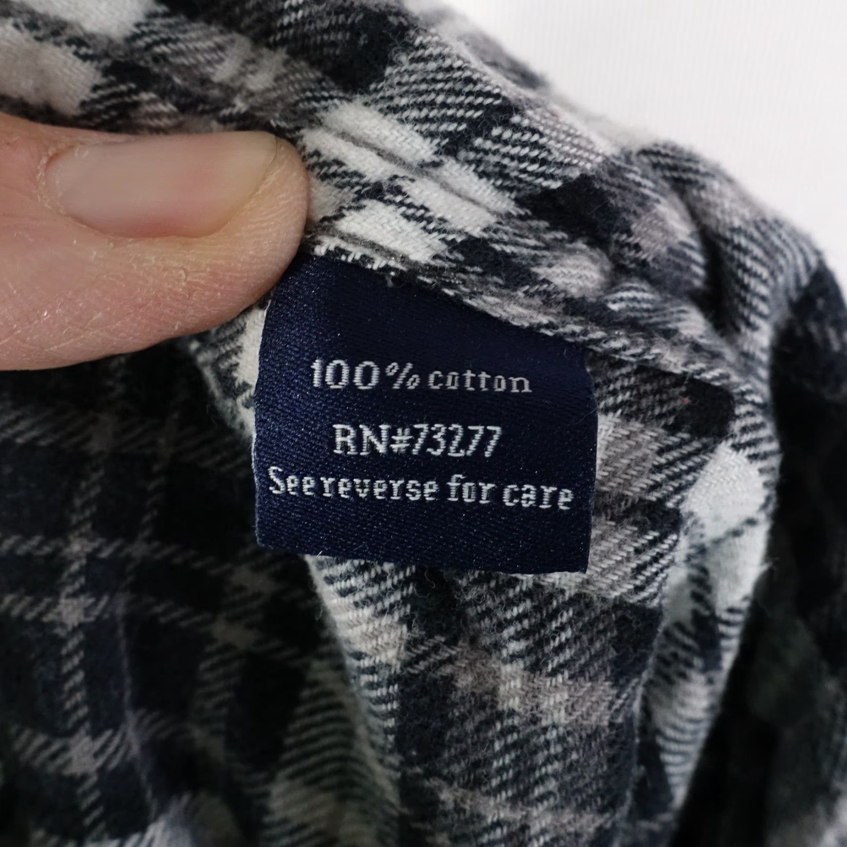 Croft & Barrow CROFT & BARROW PLAID FLANNEL BUTTON-UP SHIRT MENS SIZE L MULTICOLOR Size US L / EU 52-54 / 3 - 7 Thumbnail