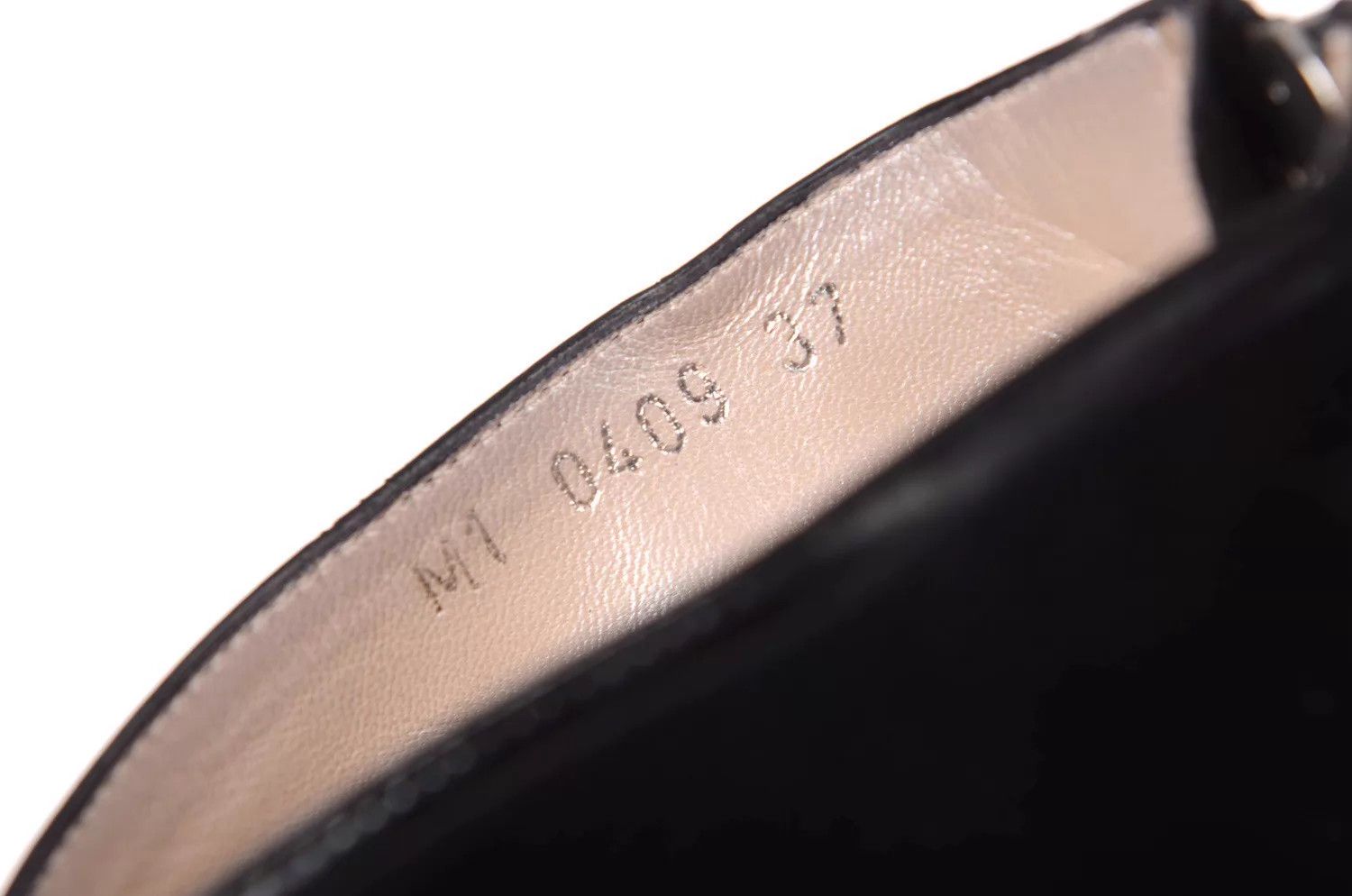 Dior Dior boots EU 37 Size US 6.5 / IT 36.5 - 7 Thumbnail