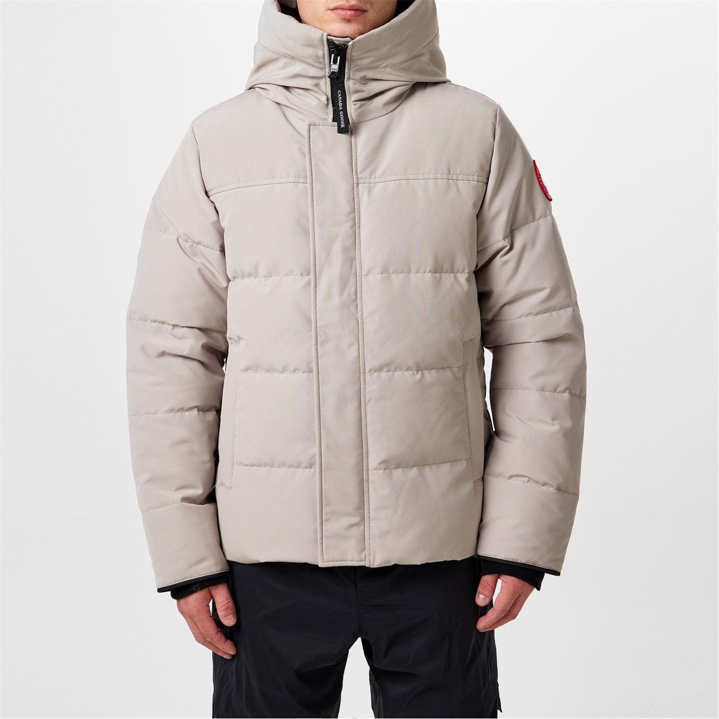 Canada Goose Macmillan Parka Size US S / EU 44-46 / 1 - 1 Thumbnail
