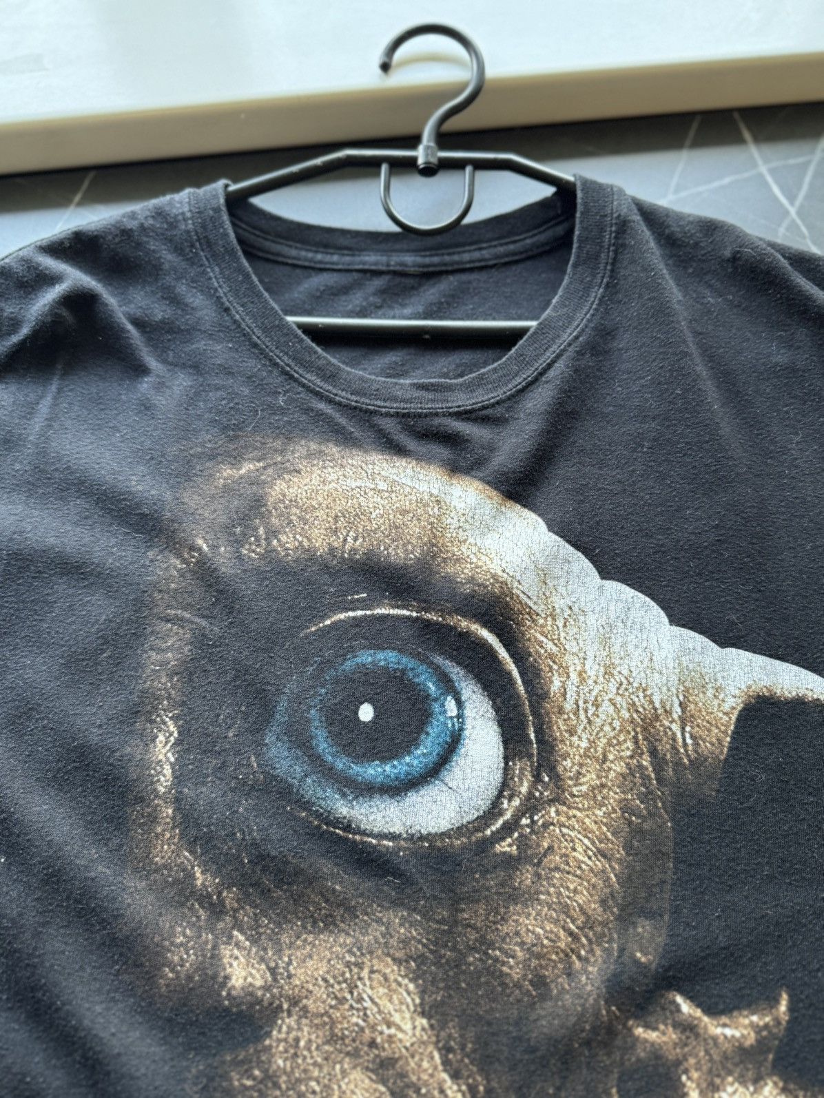 Band Tees VTG 2000s Harry Potter Dobby Movie T Shirt Size US L / EU 52-54 / 3 - 3 Thumbnail