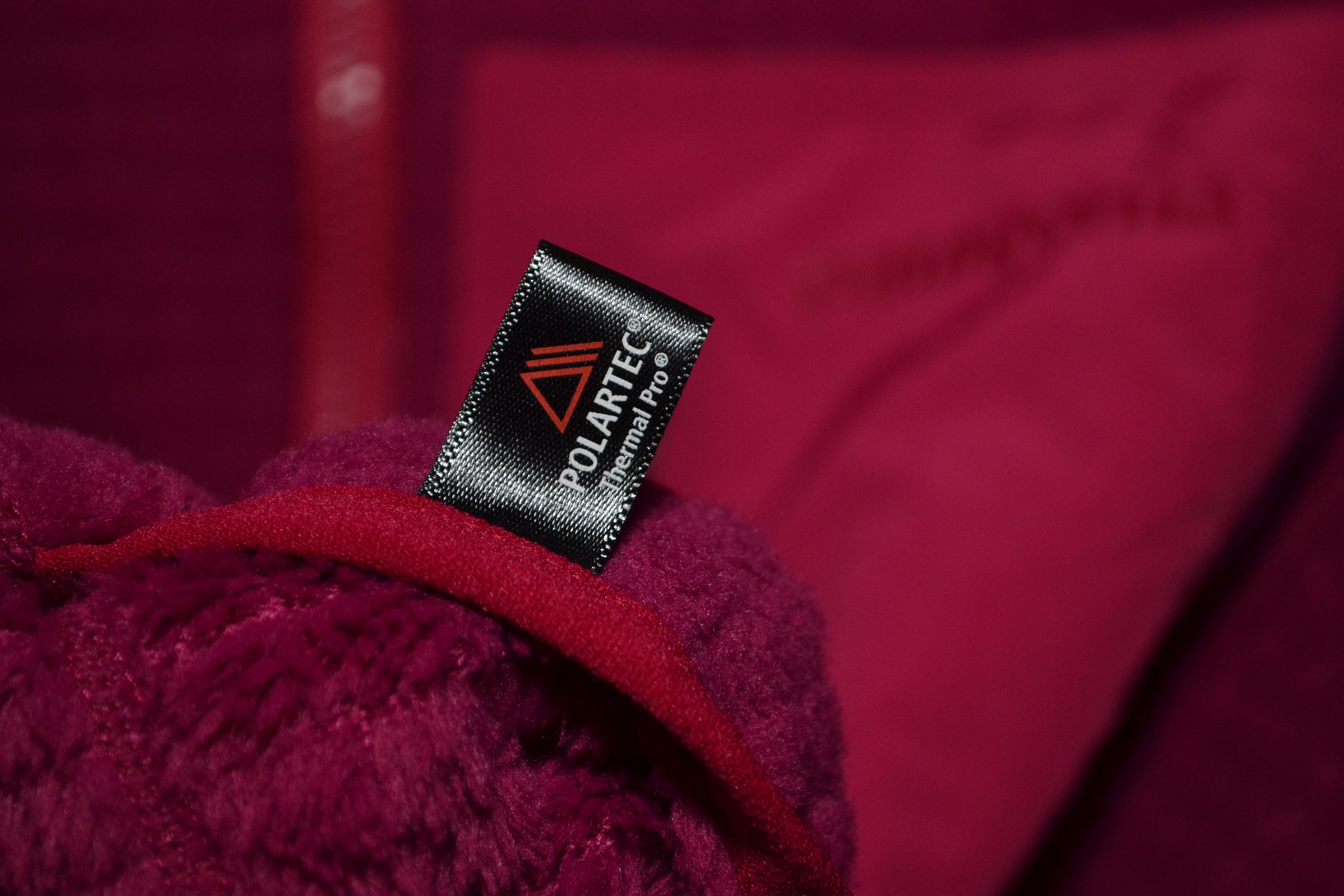 Patagonia Patagonia Regulation Polartec Thermal Pro R3 Fleece Size XS / US 0-2 / IT 36-38 - 4 Thumbnail