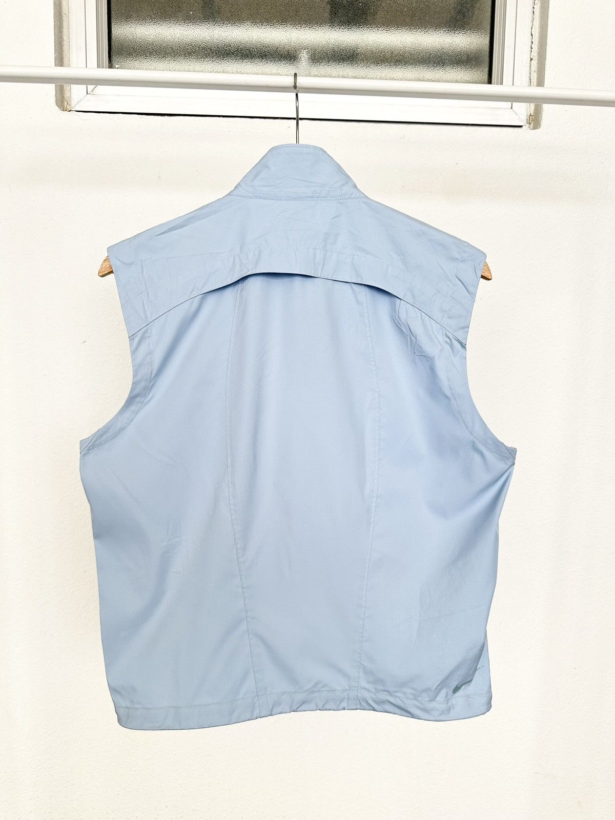 Nike 2001 Nike Clima-fit techtraining vest Size US S / EU 44-46 / 1 - 8 Thumbnail