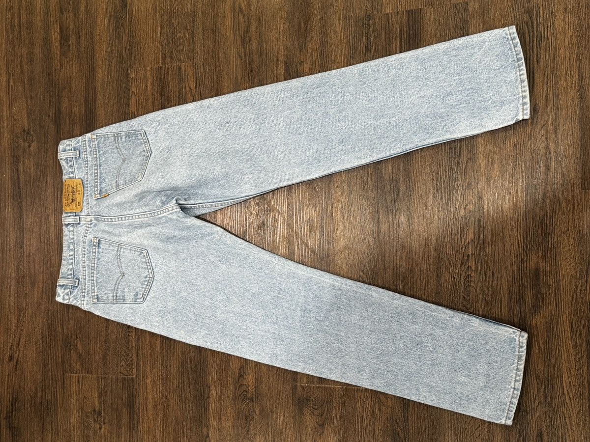 Levi's Vintage Clothing Levi’s Vintage 505 Size US 30 / EU 46 - 11 Thumbnail