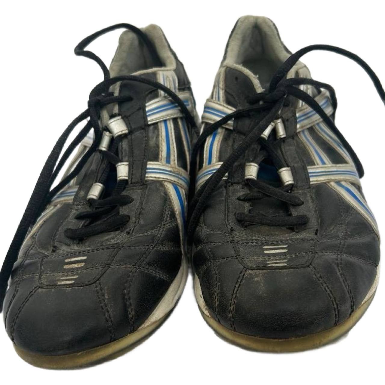 Asics Asics VTG sneaker #1374 Size US 9.5 / EU 42-43 - 4 Thumbnail
