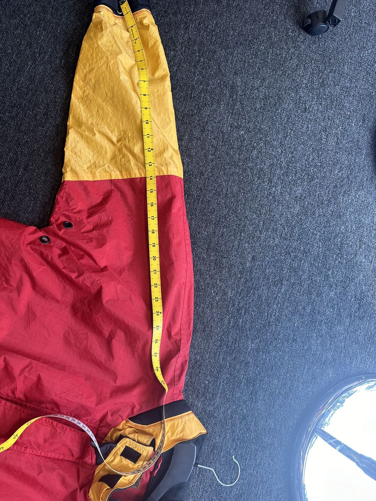 Ecko Unltd. ECHO UNLTO - ECKO The Echo Unltd.co Jacket Size US L / EU 52-54 / 3 - 9 Thumbnail