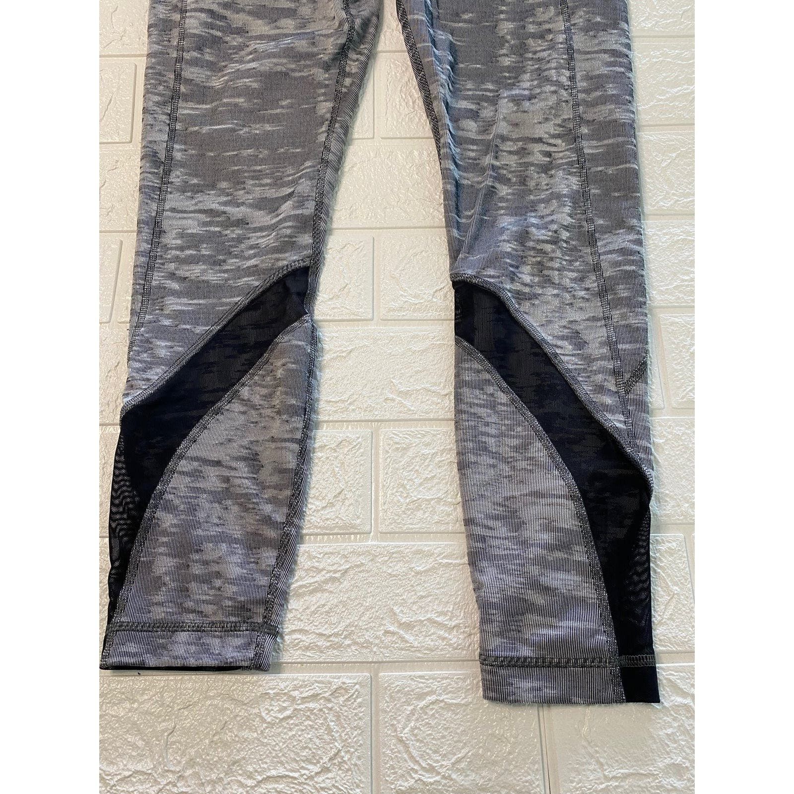 Lululemon lululemon leggings size 8 Size 30" / US 8 / IT 44 - 3 Thumbnail