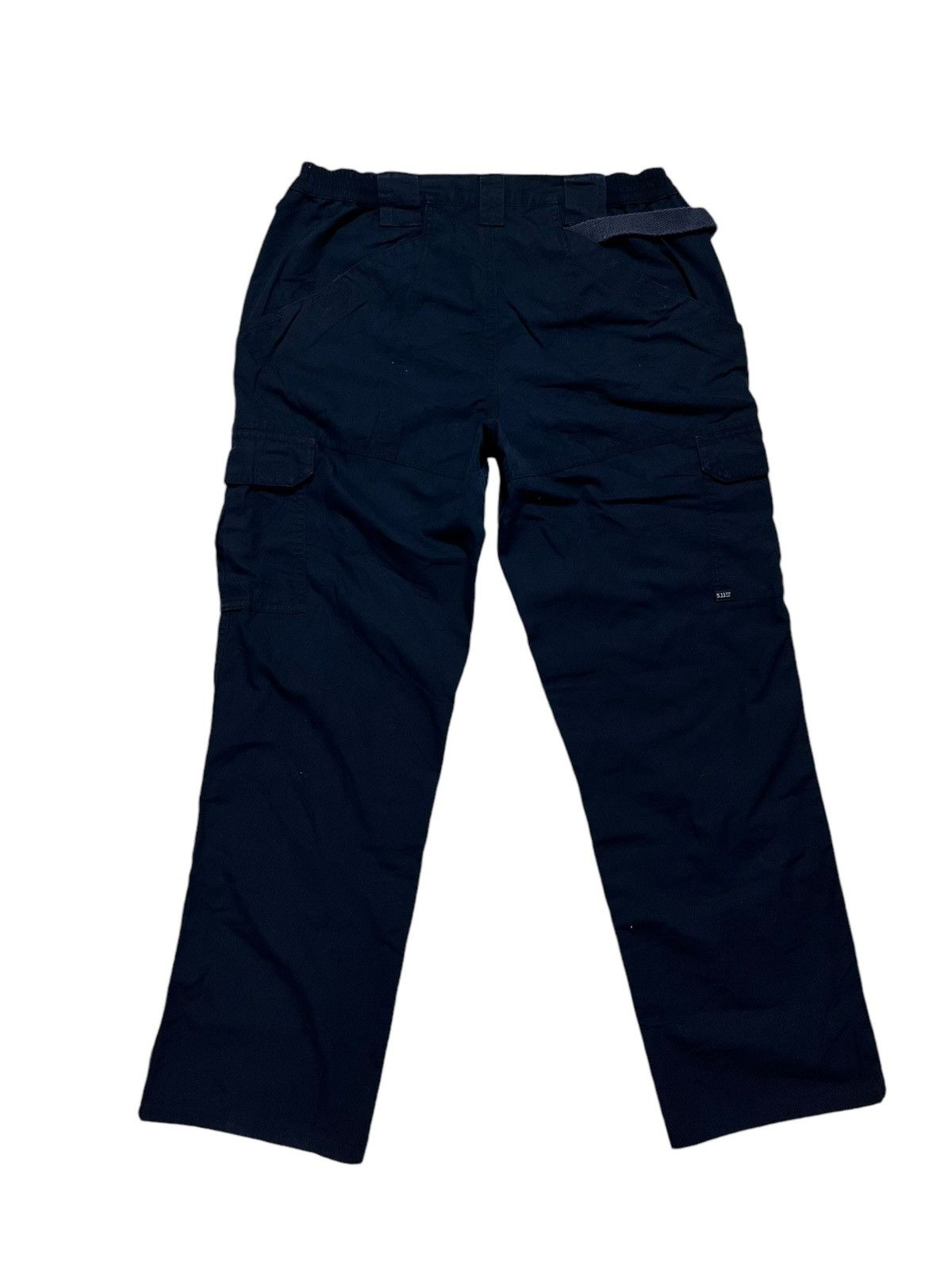 5.11 × Other 5.11 TACTICAL CARGO DOUBLE KNEE RIPSTOP PANT Size US 34 / EU 50 - 3 Thumbnail