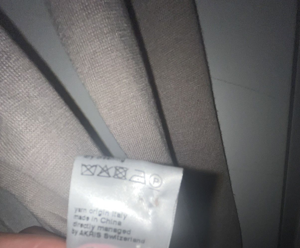 Akris Akris Punto Cardigan Size M / US 6-8 / IT 42-44 - 5 Thumbnail