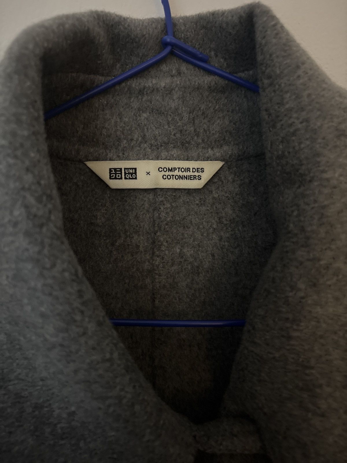 Uniqlo Uniqlo x COMPTOIR DES COTONNIERS Size S / US 4 / IT 40 - 2 Thumbnail