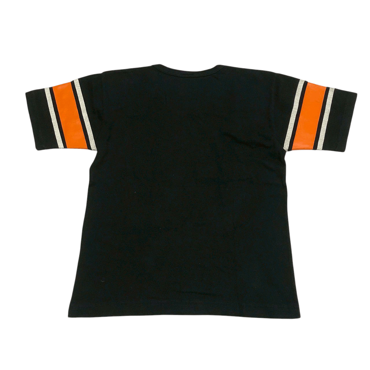 Nepenthes Vintage JACKALOPE Lordsburg by NEPENTHES Varsity Tee Size US L / EU 52-54 / 3 - 3 Thumbnail
