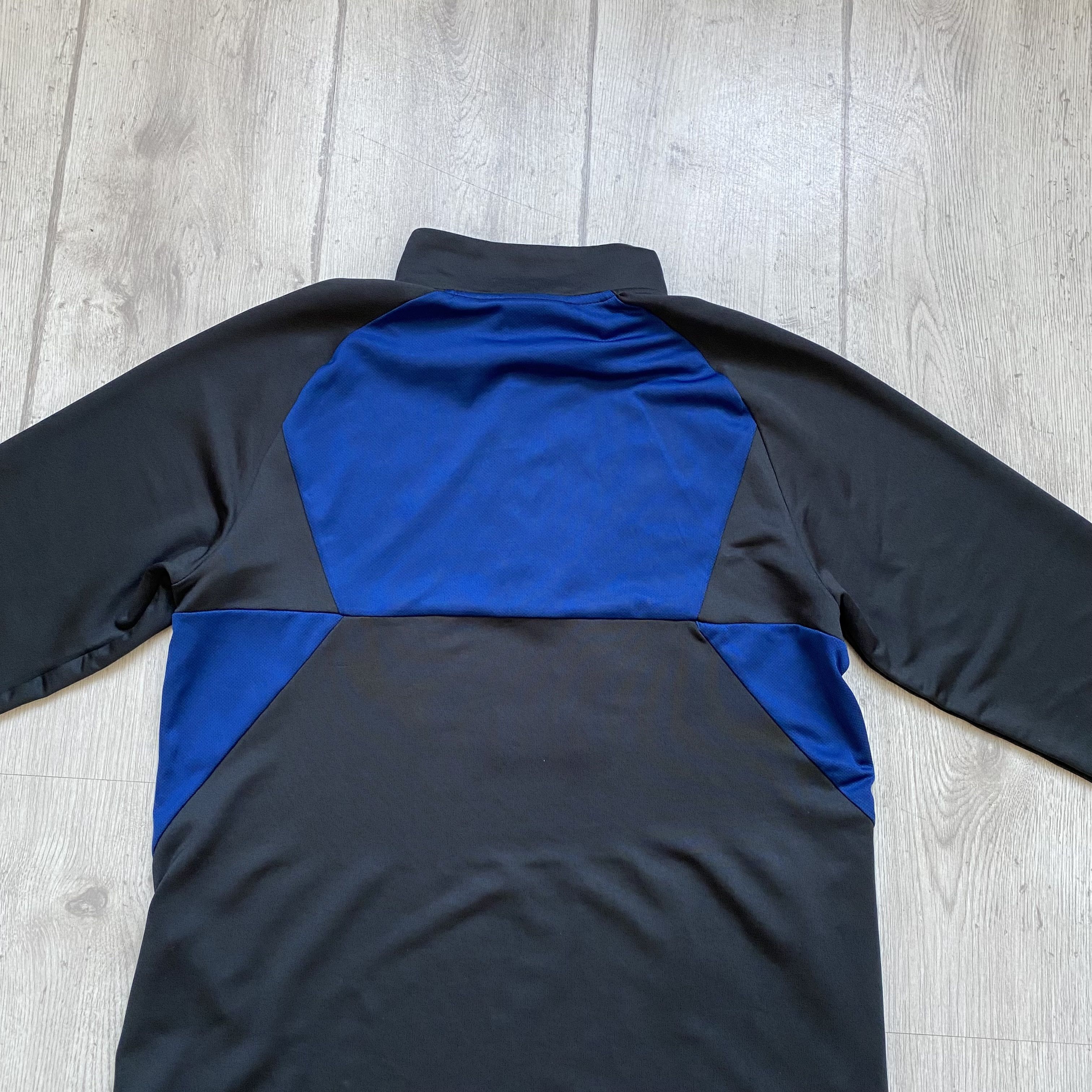 Umbro ⚽️ Blokcore Umbro FC Derby County jersey long sleeve Size US M / EU 48-50 / 2 - 8 Thumbnail