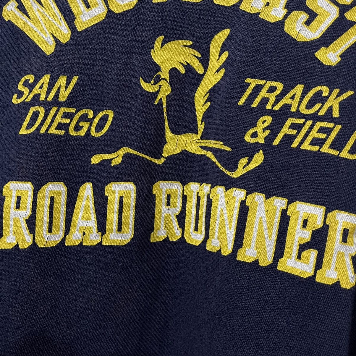 Toyo Enterprises S05 Cheswick road runner toyo enterprise tee Size US L / EU 52-54 / 3 - 4 Thumbnail