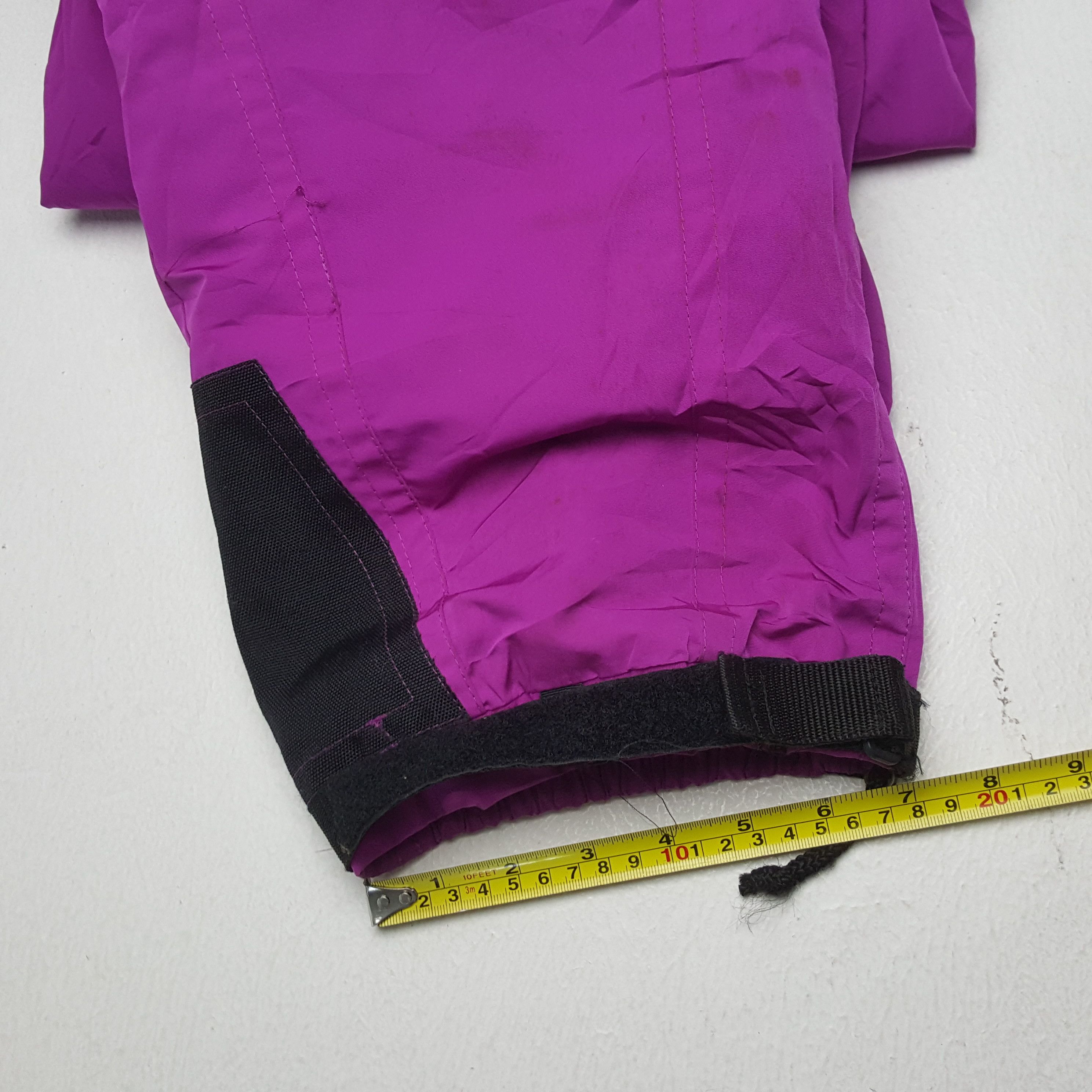 The North Face THE NORTH FACE Skiwear Set Jacket Pants Size US XXL / EU 58 / 5 - 16 Thumbnail