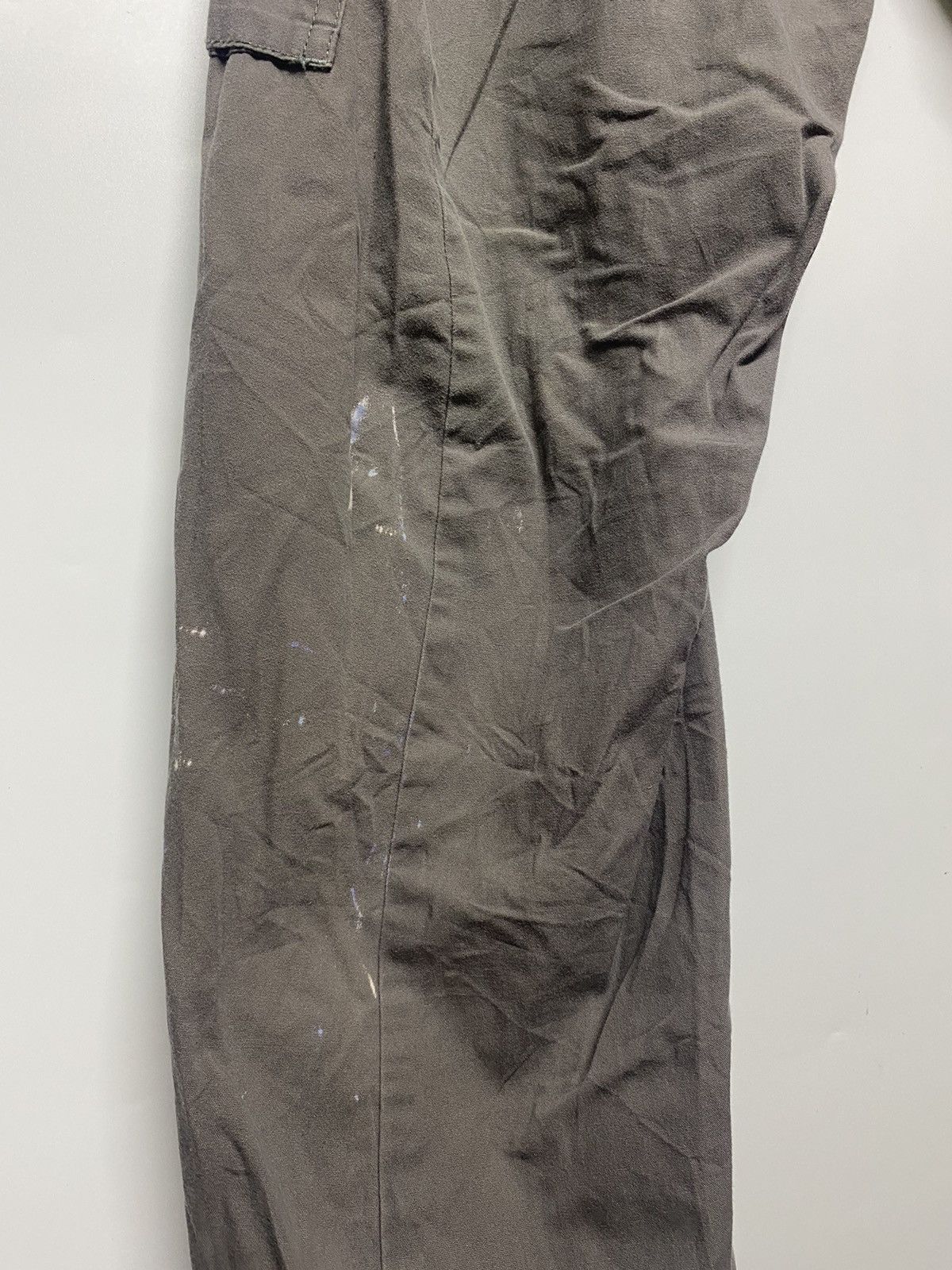 Designer × Volcom Volcom VLCMSTNSCOUT Bondage Pant Size US 30 / EU 46 - 7 Thumbnail