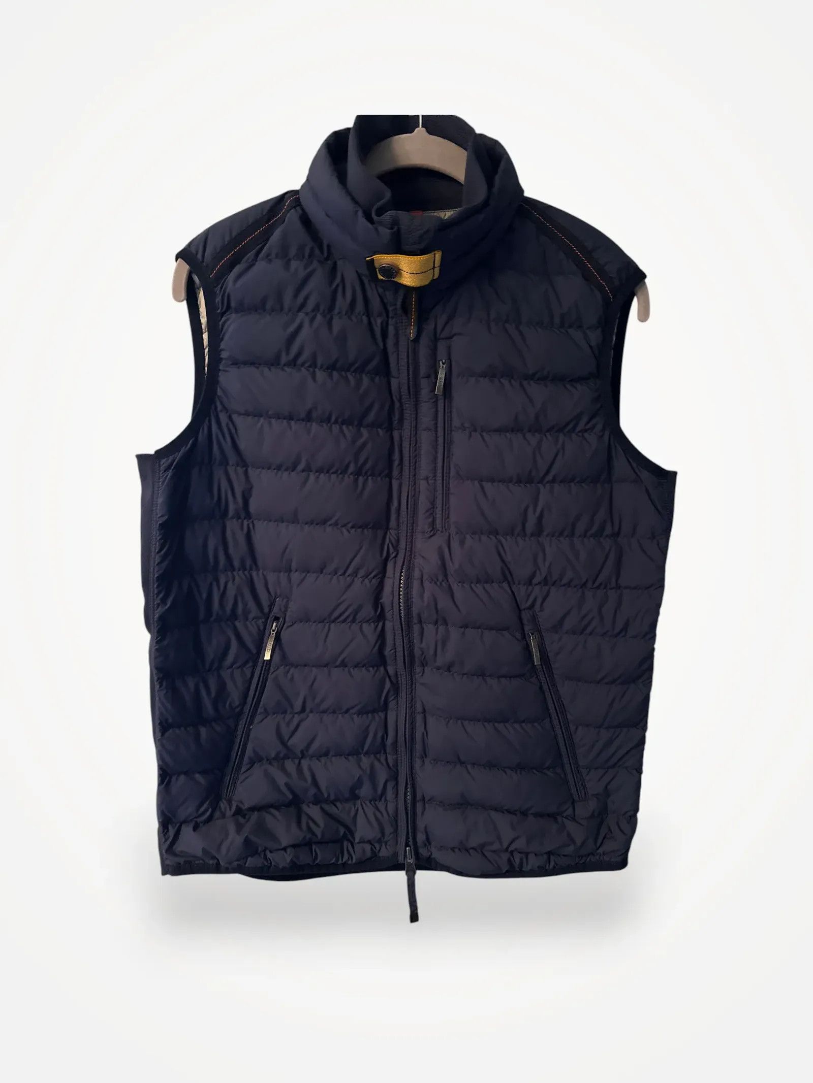 Parajumpers 18SMPMJCKSL01 Super light weight Vest