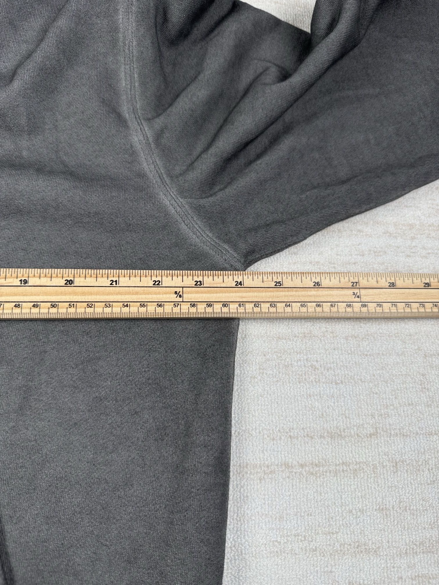 Beams Plus future archive zip up hoodie Size US L / EU 52-54 / 3 - 3 Thumbnail