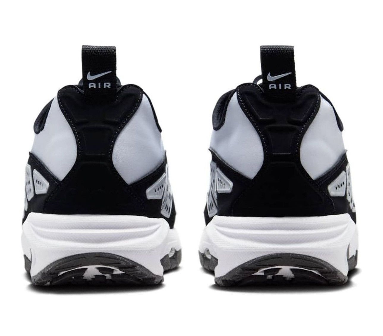 Nike Nike Air Max SNDR ‘Panda’ - Men’s Size 10.5, Women’s Size 12 Size US 10.5 / EU 43-44 - 5 Thumbnail