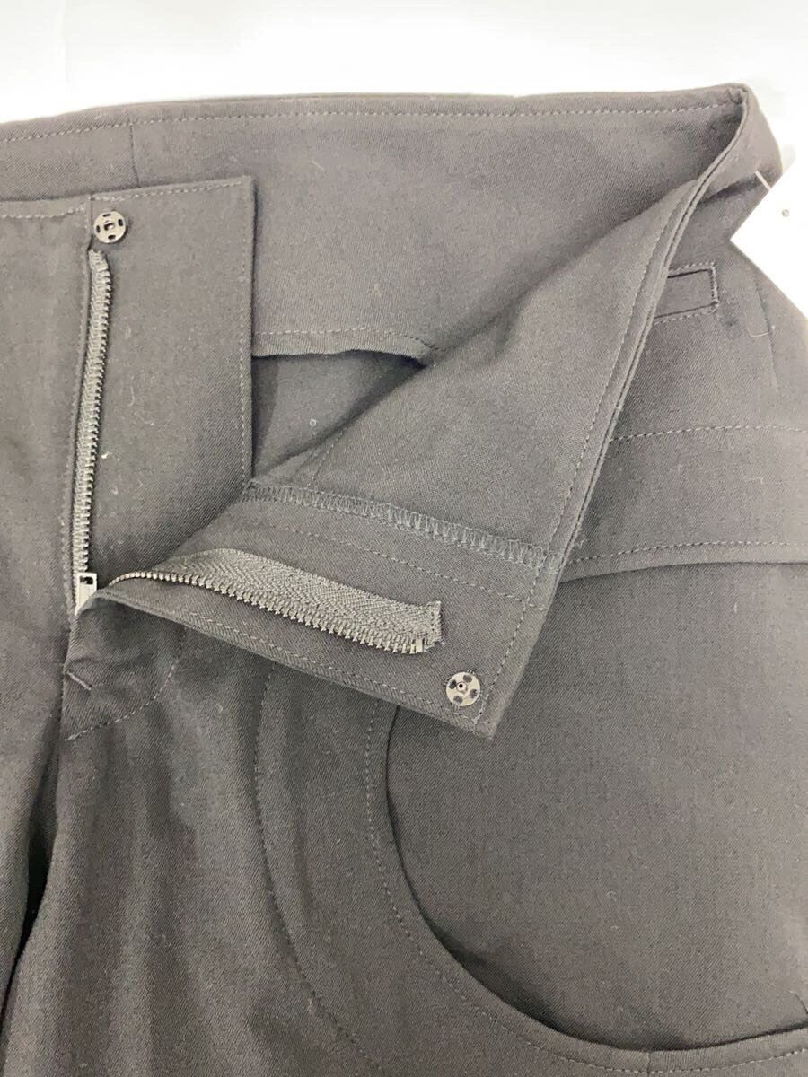 Yohji Yamamoto Wool Pants Size US 29 - 3 Thumbnail