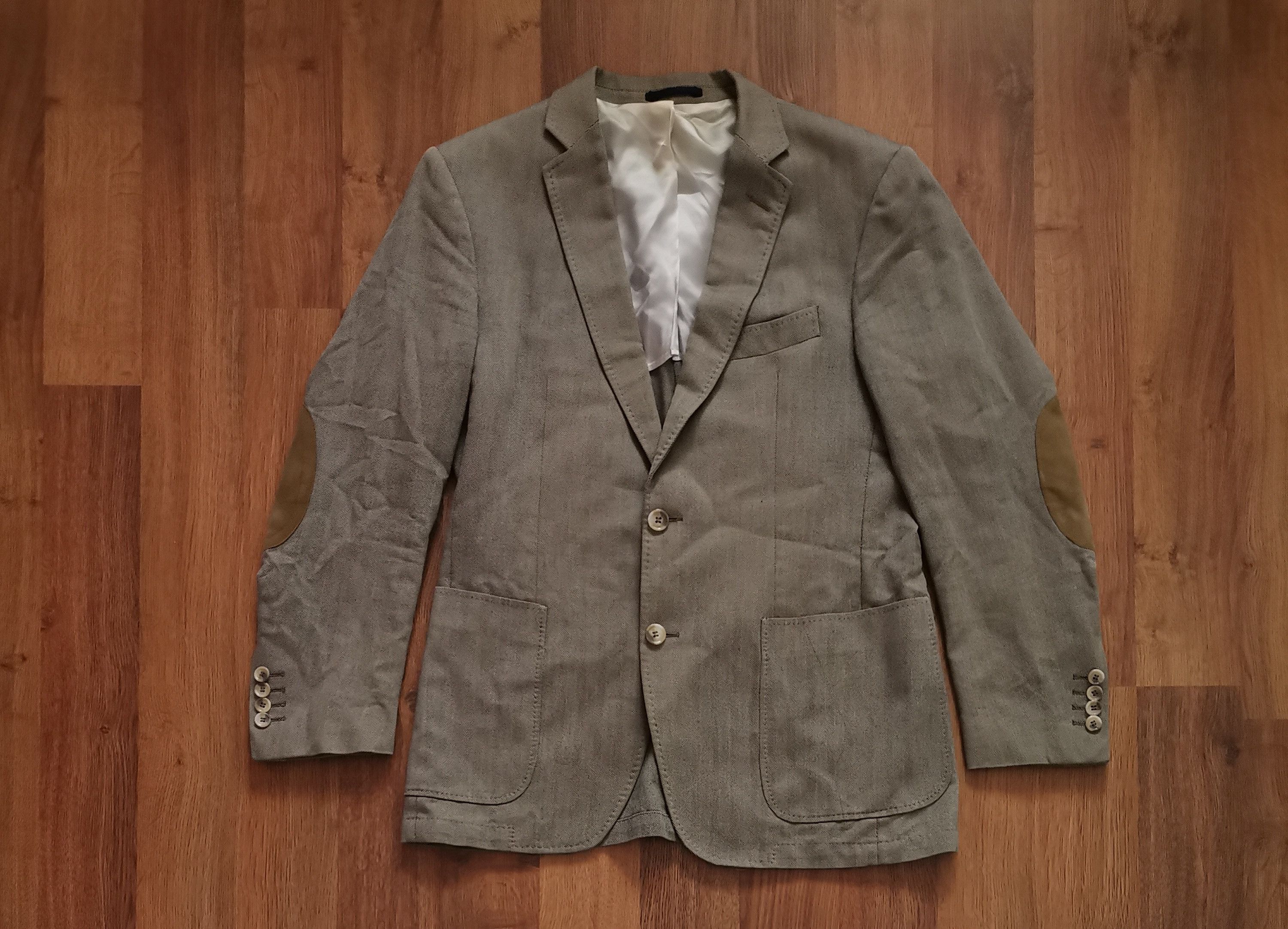 Suitsupply Suitsupply Blazer Size 38R - 1 Thumbnail
