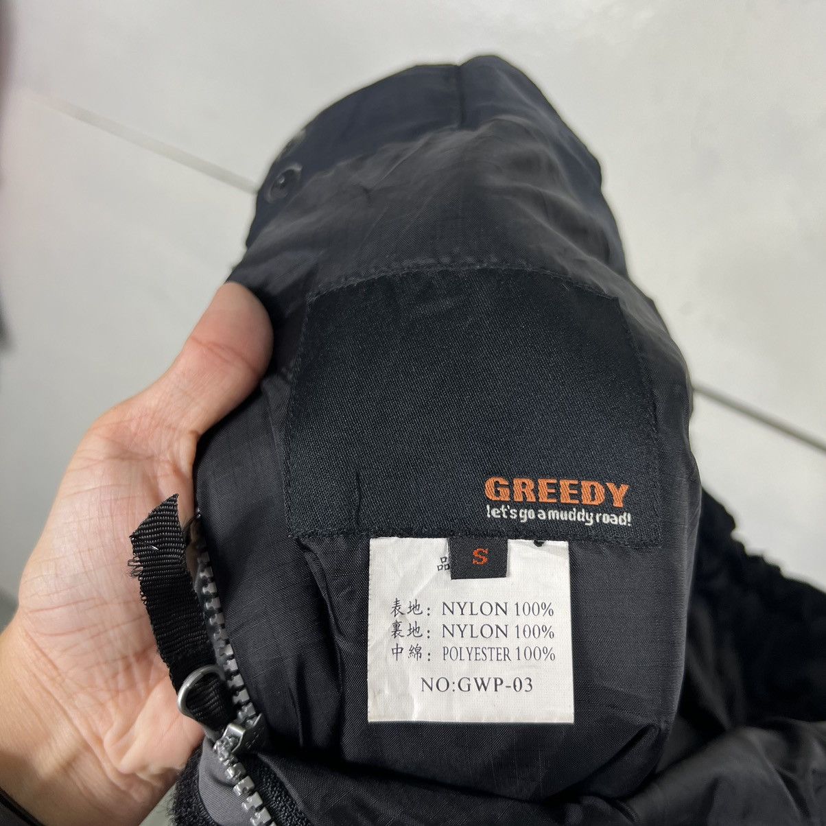 Gear for Sports 🔥 GREEDY RACING PANTS Size US 30 / EU 46 - 15 Thumbnail