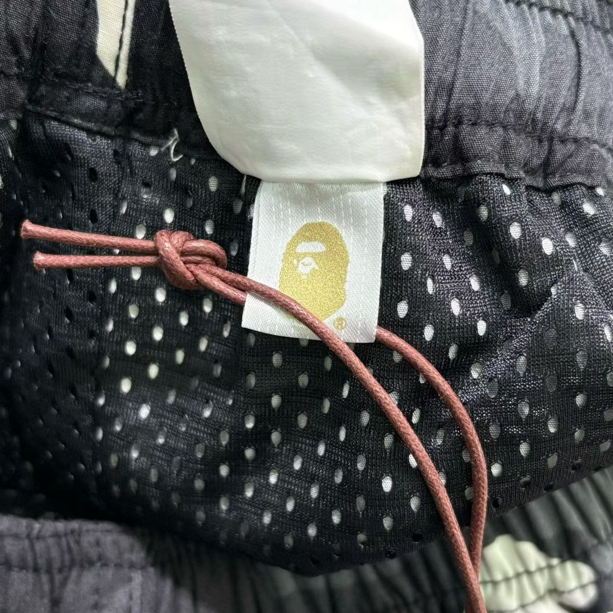 Bape BAPE CAMO SHORT Size US 30 / EU 46 - 7 Thumbnail