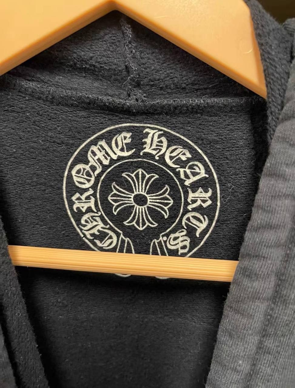 Chrome Hearts CHROME HEARTS hoodie Size US M / EU 48-50 / 2 - 4 Thumbnail