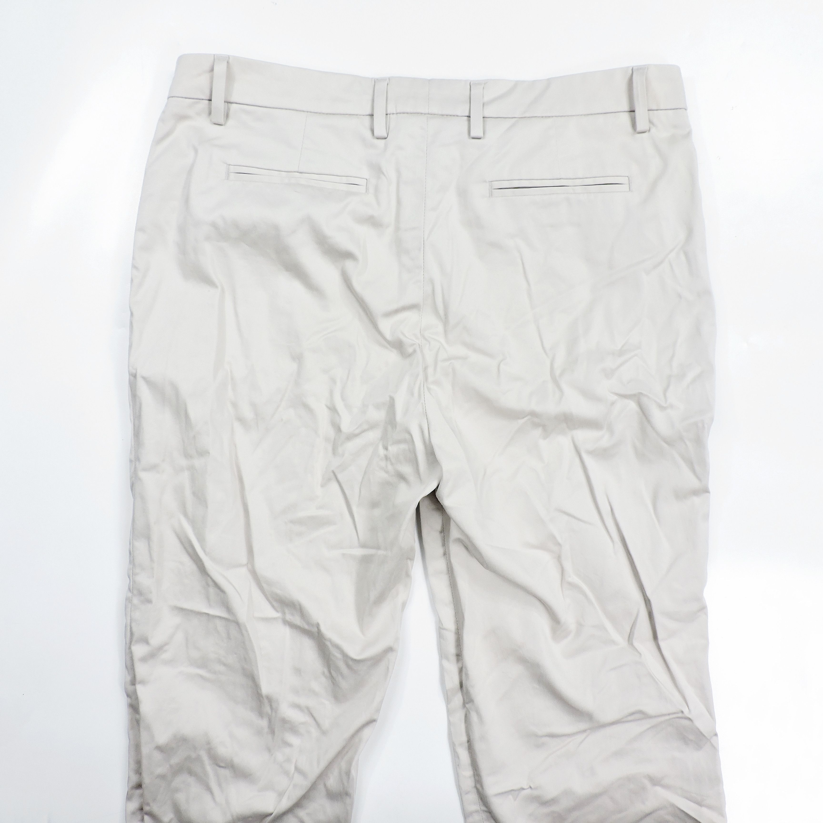 Fabiana Filippi FABIANA FILIPPI CASUAL WORK LONG PANTS Size 28" / US 6 / IT 42 - 8 Thumbnail
