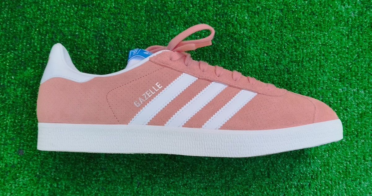 Adidas Adidas Gazelle Unisex #11us Size US 11 / EU 44 - 5 Thumbnail