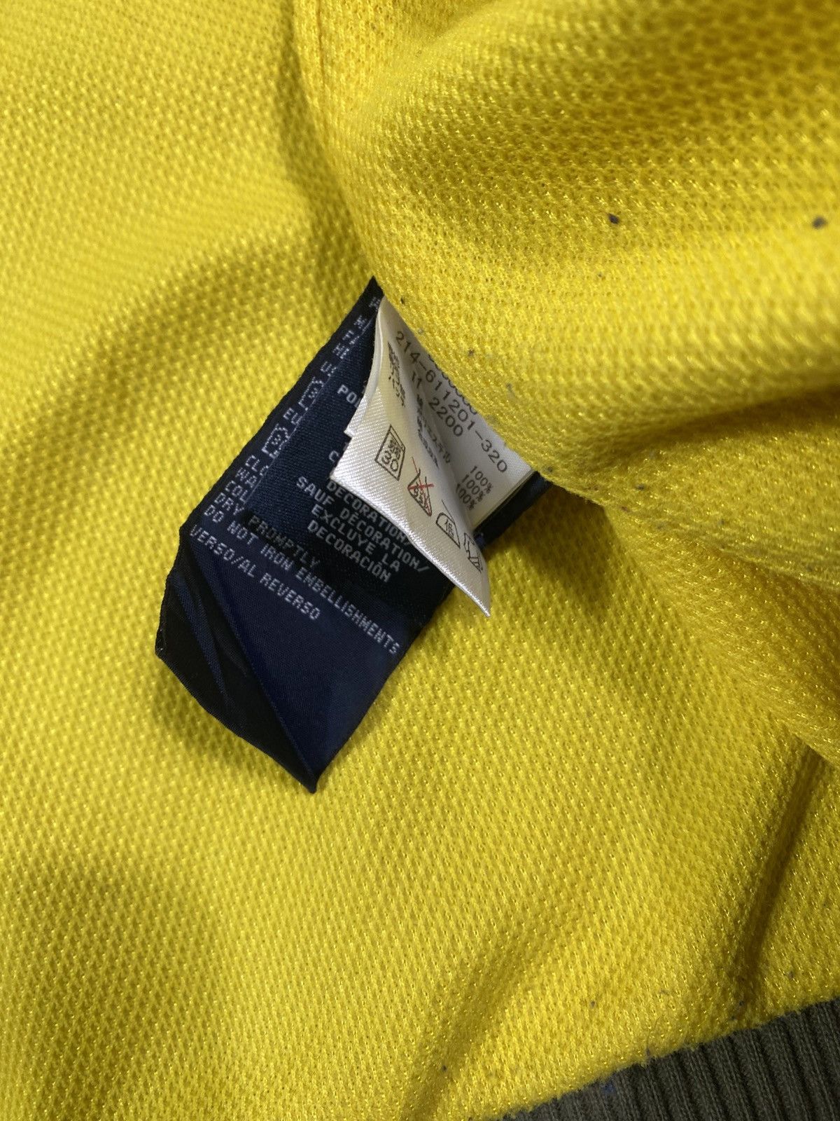 Tommy Hilfiger Tommy Hilfiger Size US M / EU 48-50 / 2 - 6 Thumbnail