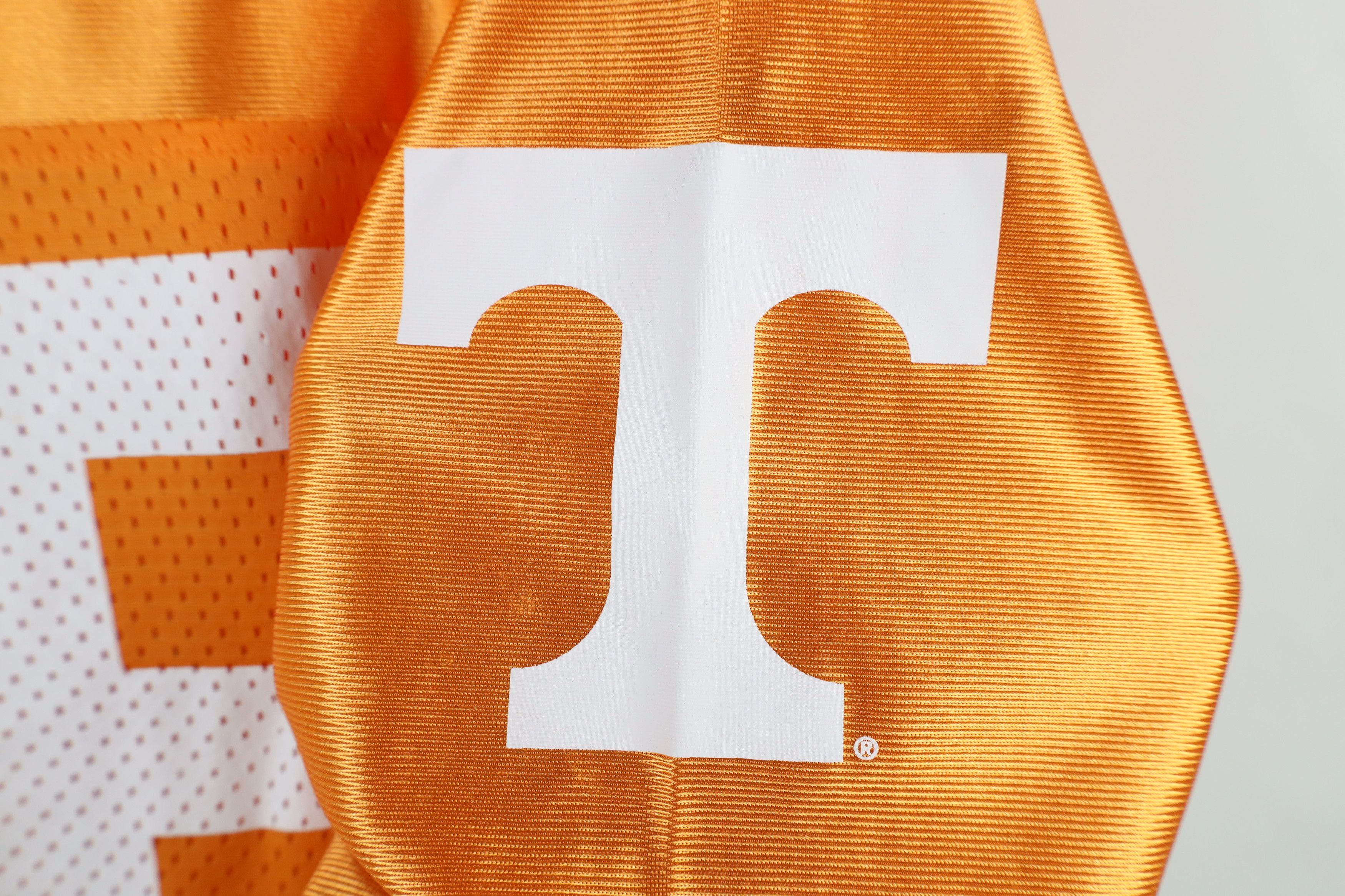Russell Athletic × Vintage Vintage Russell Athletic University of Tennessee Jersey #98 Size US S / EU 44-46 / 1 - 9 Thumbnail