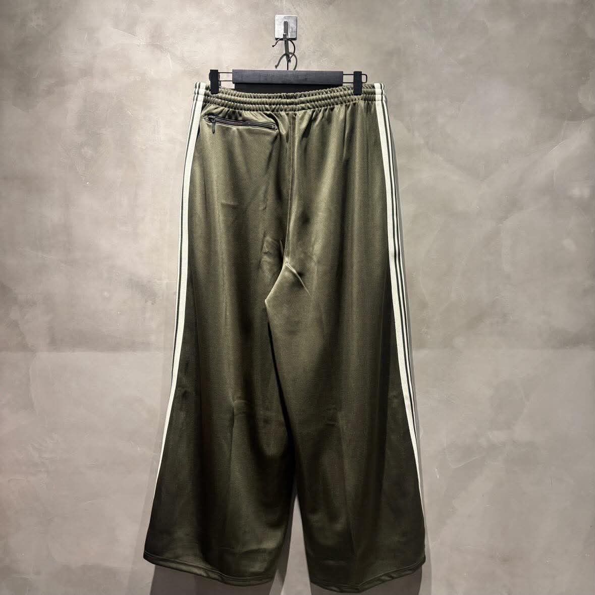 Needles NEEDLES Exclusive H.D Track Pant M Size US 32 / EU 48 - 2 Thumbnail