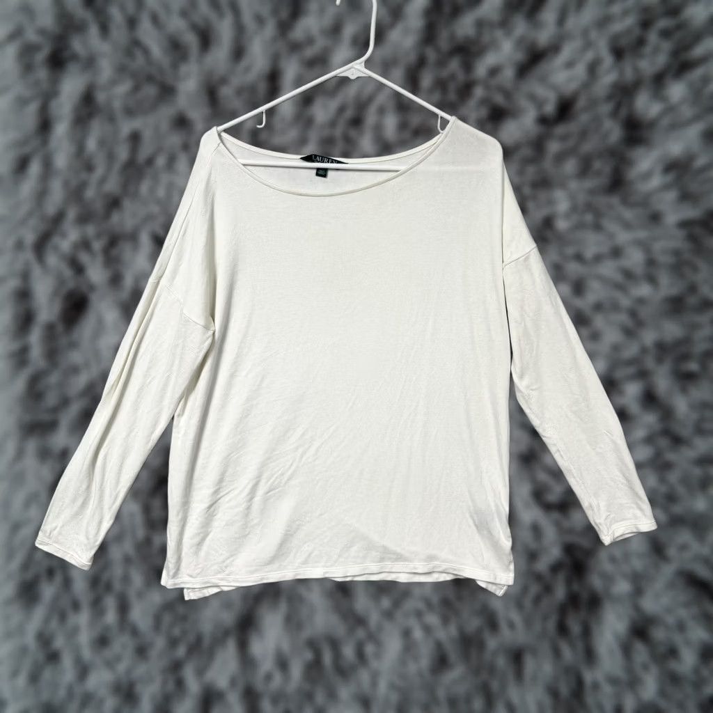 Ralph Lauren VINTAGE? none Size L / US 10 / IT 46 - 1 Thumbnail